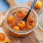 Kumquat Jam