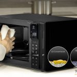 LG NeoChef 56L Smart Inverter – Australia's largest microwave | GadgetGuy