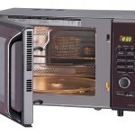 LG 28 Ltr Convection Microwave Oven, MC2886BRUM – Khosla Electronics