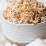Lebanese rice pilaf with vermicelli and cinnamon - Lifestyle of a Foodie