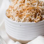 Lebanese rice pilaf with vermicelli and cinnamon - Lifestyle of a Foodie