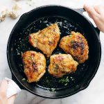 Best Easy Honey Lemon Chicken Recipe - Pinch of Yum