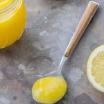 Microwave Lemon Curd Recipe