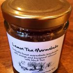 Lemon Marmalade Scones – BakingBar