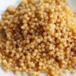 Pantry Raid: How to Cook Couscous