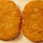 The best hash brown patties | epicuriantime.com