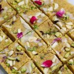 Magas or Magaj Pak Recipe – Bhavna's Kitchen & Living