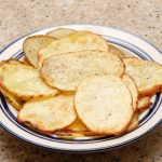 How to Make Microwave Potato Chips: 13 Steps (with Pictures)