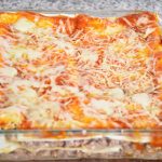 How to Make Microwaved Lasagna: 9 Steps (with Pictures) - wikiHow