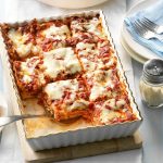 Reheating Lasagna: How to Reheat Lasagna 4 Ways