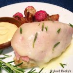 Aunt Rocky's Microwave Low Carb Malibu Chicken | Tasty Kitchen: A Happy  Recipe Community!