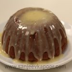 How to make Malva Pudding, recipe by MasterChef Sanjeev Kapoor