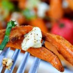 How to Roast, Grill, Microwave & Slow Cook a Sweet Potato + Recipes |  thefitfork.com