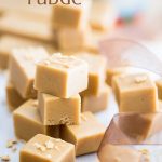 Pure Maple Fudge • My Evil Twin's Kitchen