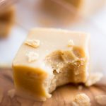 Pure Maple Fudge • My Evil Twin's Kitchen