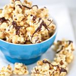 Marshmallow caramel popcorn recipe | Recipe Wisdom