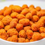 Spicy Masala Peanuts - Kali Mirch - by Smita