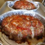 What's Cookin' – Meatloaf (Collucci Bros.) | Mama's Empty Nest