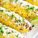 Mexican Street Corn - The Gunny Sack