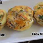 10 Best Egg Muffins Microwave Recipes | Yummly