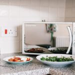 Microwave cooking - good or bad -