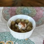 Microwave Baked Apple | WeightWise