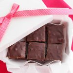 Easy Fudge Recipe Without Condensed Milk | 3-Ingredient Decadence!