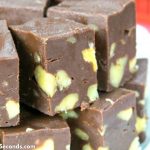 Microwave Fudge - Gonna Want Seconds