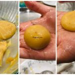 Microwave Milk Peda | Sweet In 5 Minutes - Doodh Peda - Prepbowls