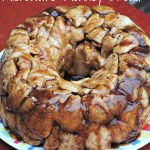 Microwave Monkey Bread