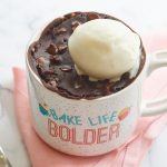 eat-o.org – 1 Minute Brownie in a Mug Recipe (with Video) – Eat-O