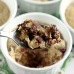 MICROWAVE OATMEAL CHOCOLATE CHIP COOKIES - Family Cookie Recipes