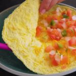 Microwave Omelette | How to Make an Omelette in the Microwave | Mind Over  Munch