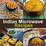 300 Microwave Recipes, Indian Microwave Oven Vegetarian Recipes