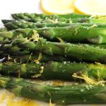 Steamed Asparagus: Microwave Method | Ridiculously Easy Everyday Gourmet