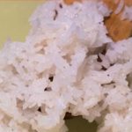 Best Way To Cook Sticky Rice In A Microwave - Quick Recipe, Great Results