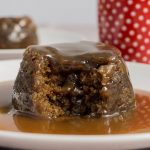 Microwave Sticky Toffee Pudding in a Mug - Scottish Scran