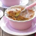Microwave banana pudding - Healthy Food Guide