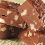 Microwave Fudge Recipes