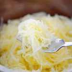 How To Cook Spaghetti Squash In The Microwave