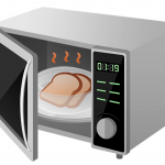Microwave-versus-OTG, by MasterChef Sanjeev Kapoor