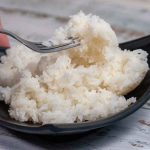 The Best Microwave Rice Recipe - How To Cook It Using A Bowl