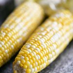 Microwave Corn On The Cob - The Gunny Sack