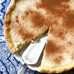How to make milk tart easy step by step milk tart recipe Just Easy Recipes