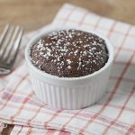 Molten Chocolate Cakes | kelly yandell