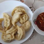 Vegetarian Momos Recipe- Make Delicious Veg Momos At Home in 1 Hr