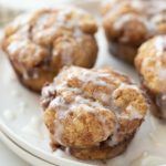 Monkey Bread Muffins - Recipe Boy