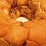 Monkey Bread with Marmalade - Tastemaker Mag