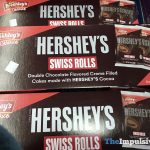 SPOTTED: Mrs. Freshley's Deluxe Hershey's Swiss Rolls - The Impulsive Buy