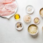Easy Chicken Alfredo Recipe with Pasta - Munchkin Time